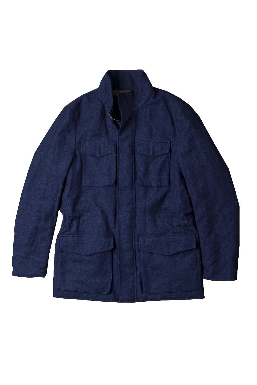 Pitti Immagine Uomo Autunno/Inverno 2013/14 Seventy